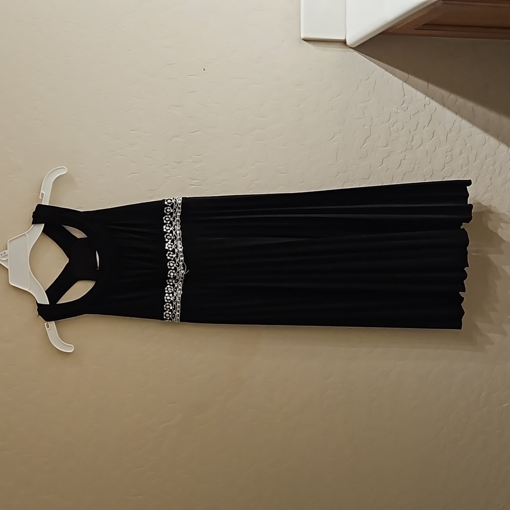 Speechless Dress